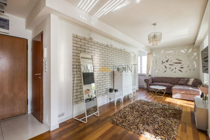 Apartment Sale Warszawa Targówek Rembielińska 5