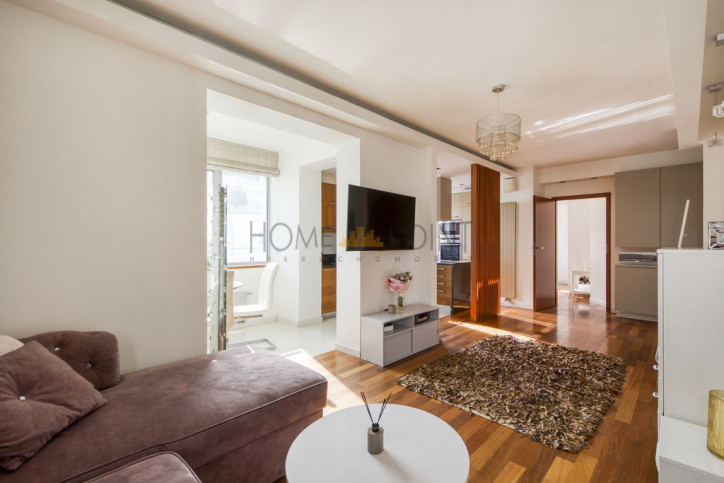 Apartment Sale Warszawa Targówek Rembielińska 9