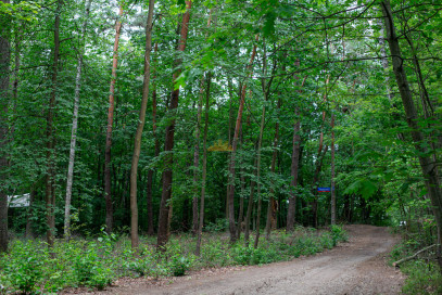 Plot Sale Warszawa Wawer