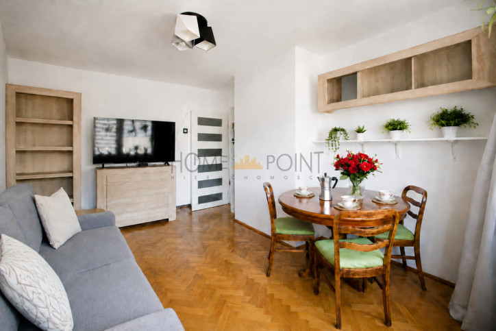 Apartment Sale Warszawa Mokotów Belwederska 3