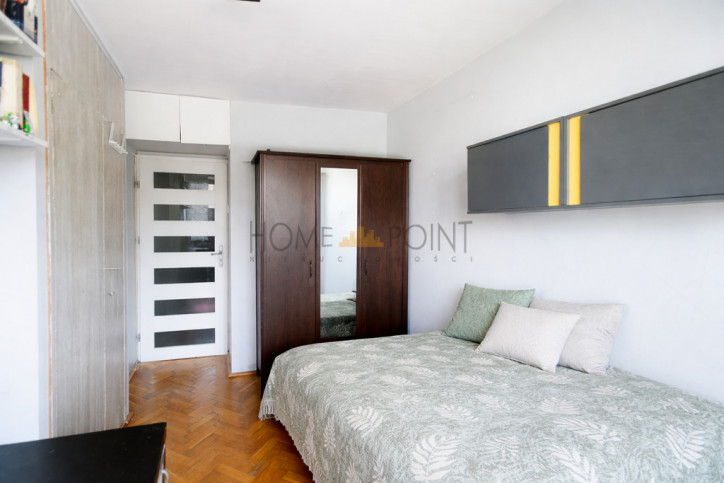 Apartment Sale Warszawa Mokotów Belwederska 4