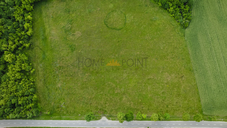 Plot Sale Stara Wrona 4