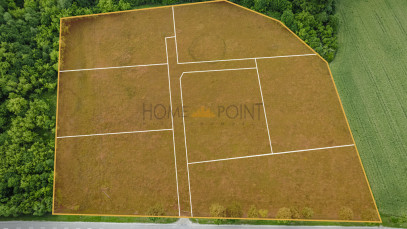 Plot Sale Stara Wrona