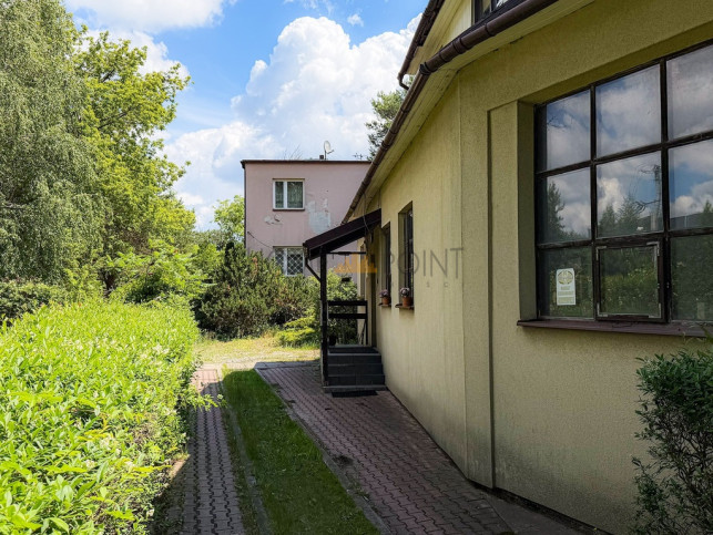 Dom Sprzedaż Warszawa Wawer 5