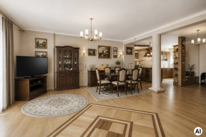 House Sale Warszawa Praga-Południe