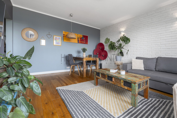 Apartment Sale Warszawa Bielany Wólczyńska 8