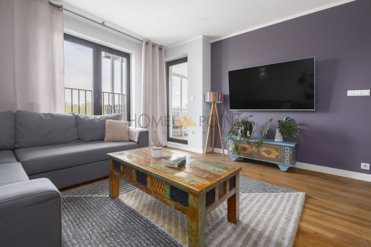 Apartment Sale Warszawa Bielany Wólczyńska 1