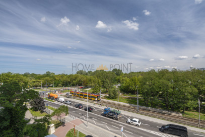 Apartment Sale Warszawa Bielany Wólczyńska