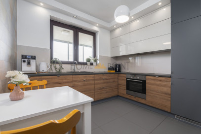 Apartment Sale Warszawa Bielany Wólczyńska