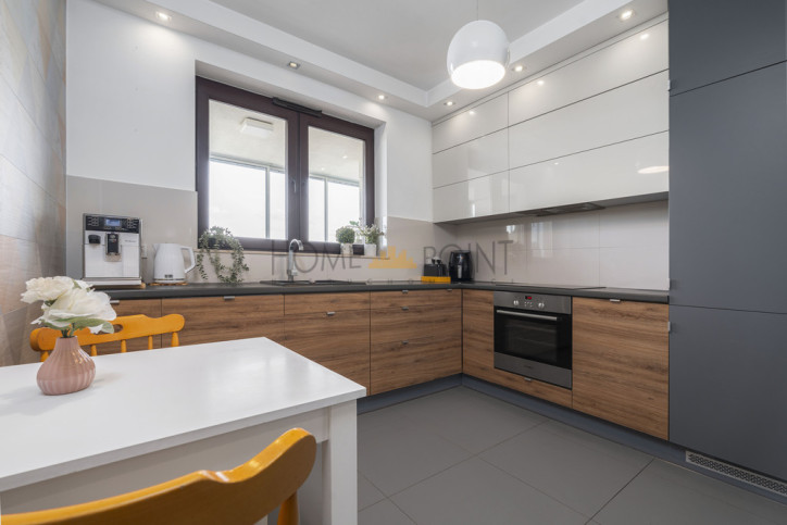 Apartment Sale Warszawa Bielany Wólczyńska 2