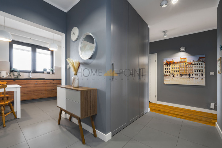 Apartment Sale Warszawa Bielany Wólczyńska 12