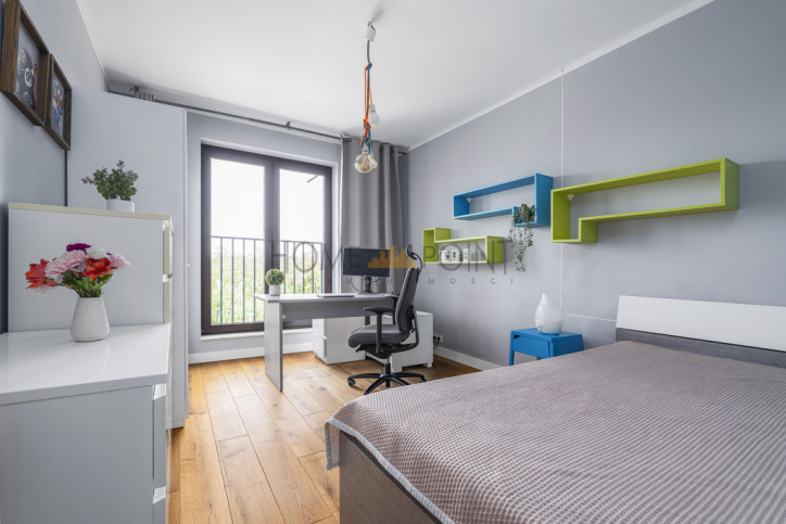 Apartment Sale Warszawa Bielany Wólczyńska 6