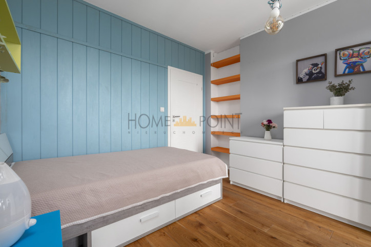 Apartment Sale Warszawa Bielany Wólczyńska 11