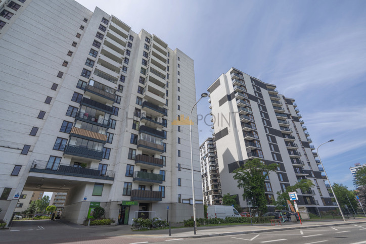 Apartment Sale Warszawa Bielany Wólczyńska 17