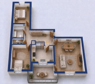 Apartment Sale Warszawa Bielany Wólczyńska