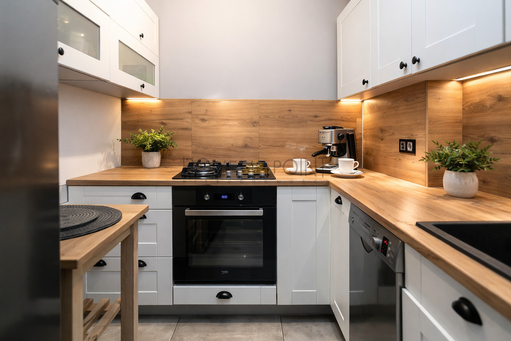 Apartment Sale Warszawa Mokotów Belwederska