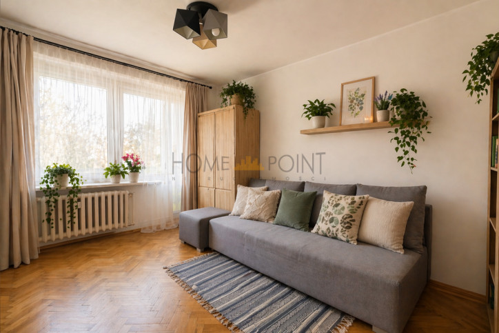 Apartment Sale Warszawa Mokotów Belwederska 1