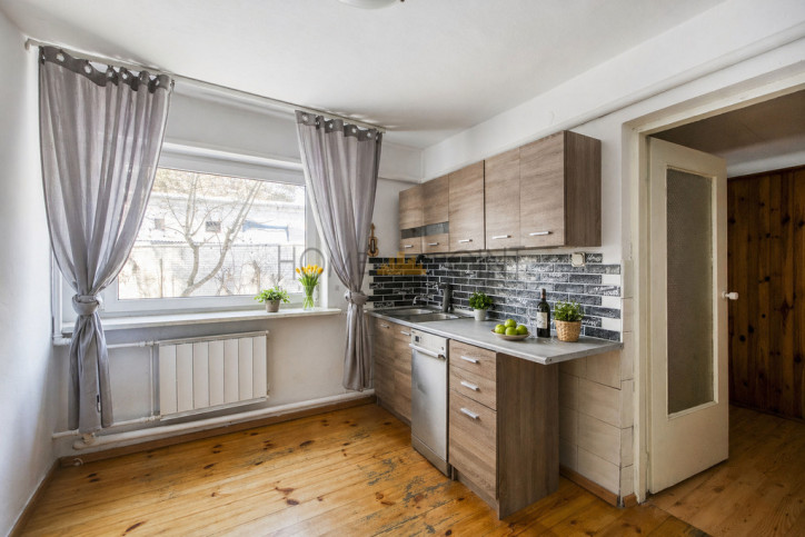 House Sale Józefów 3