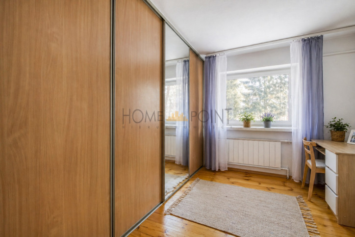 House Sale Józefów 4