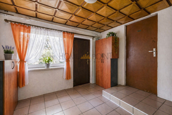 House Sale Józefów 9