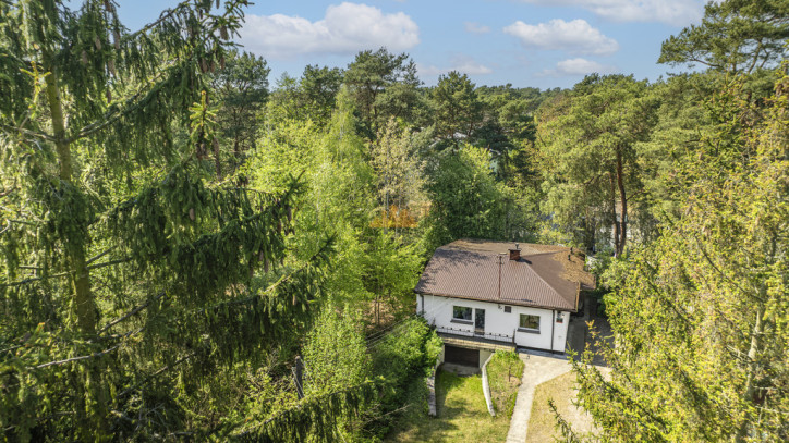 House Sale Józefów 14