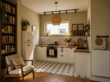 House Sale Warszawa Wawer