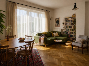 House Sale Warszawa Wawer