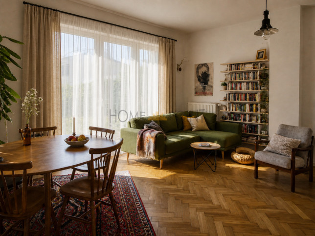 House Sale Warszawa Wawer 4
