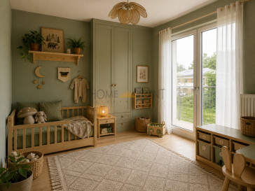 House Sale Warszawa Wawer