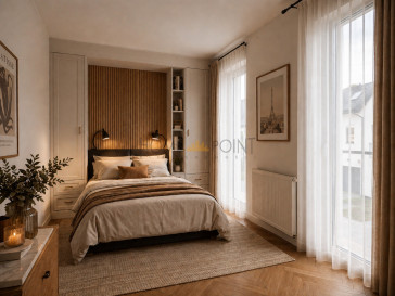 House Sale Warszawa Wawer