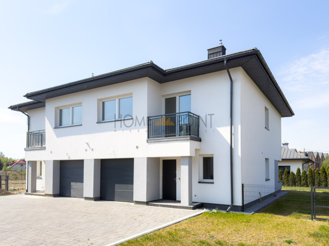 House Sale Warszawa Wawer 4
