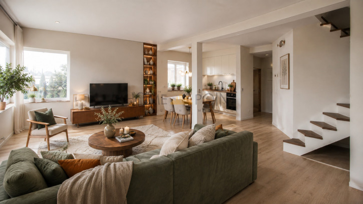 House Sale Warszawa Wawer 3