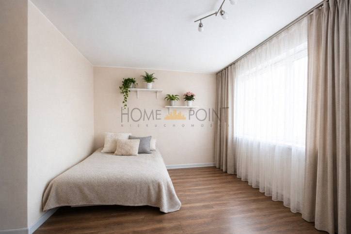 Apartment Rent Warszawa Praga-Południe Międzyborska 1