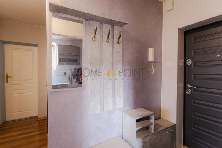 Apartment Rent Warszawa Praga-Południe Międzyborska 2