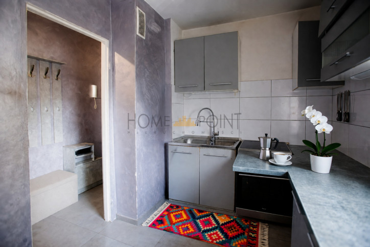 Apartment Rent Warszawa Praga-Południe Międzyborska 3