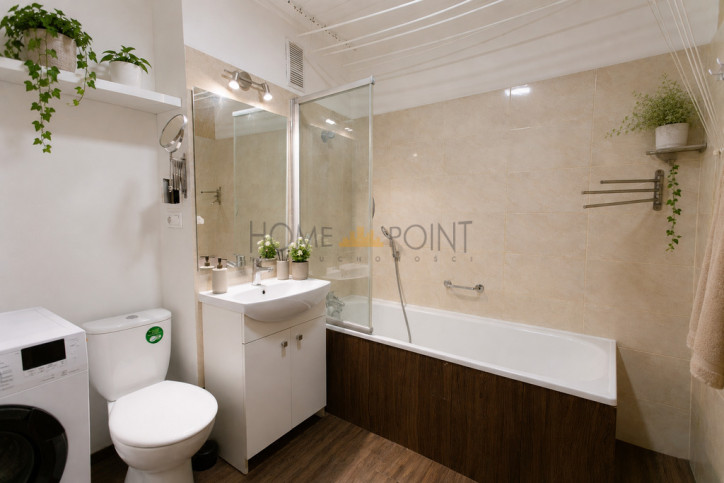 Apartment Rent Warszawa Praga-Południe Międzyborska 4