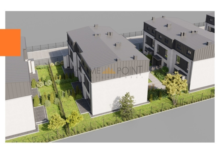House Sale Warszawa Wawer 8