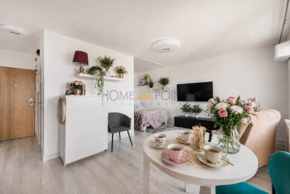 Apartment Sale Warszawa Praga-Południe