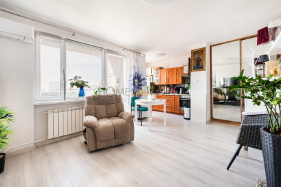 Apartment Sale Warszawa Praga-Południe