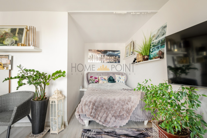 Apartment Sale Warszawa Praga-Południe 6