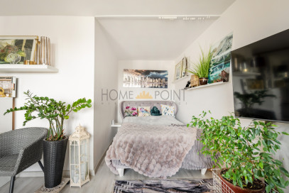 Apartment Sale Warszawa Praga-Południe