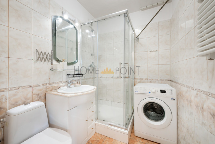 Apartment Sale Warszawa Praga-Południe 7
