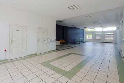 Commercial space Rent Warszawa Wesoła