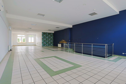 Commercial space Rent Warszawa Wesoła