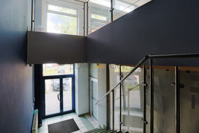 Commercial space Rent Warszawa Wesoła
