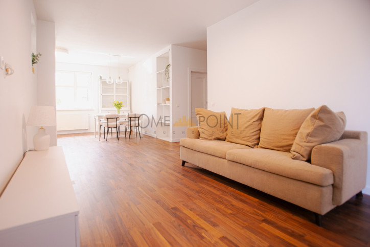 Apartment Rent Warszawa Praga-Południe Walecznych 2