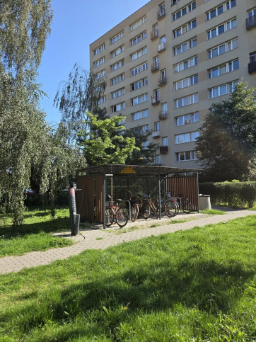Mieszkanie Sprzedaż Warszawa Wola Monte Cassino 8