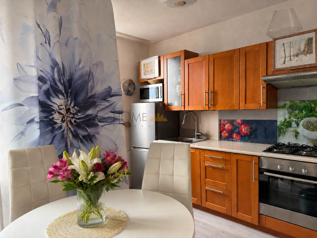 Apartment Sale Warszawa Praga-Południe