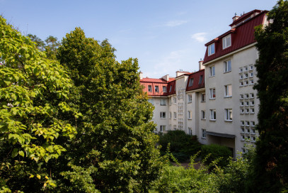 Mieszkanie Sprzedaż Warszawa Ursynów Zygmunta Pawlaczyka
