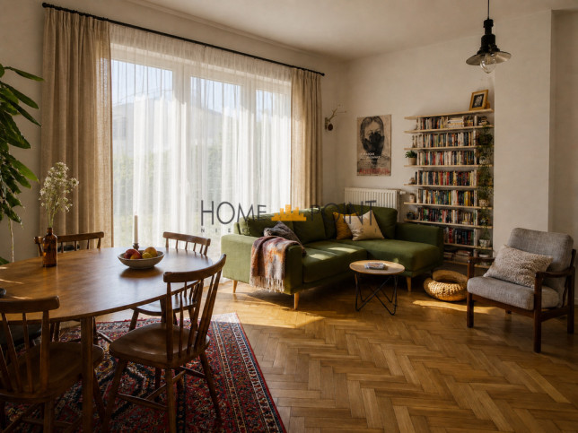 Dom Sprzedaż Warszawa Wawer 4